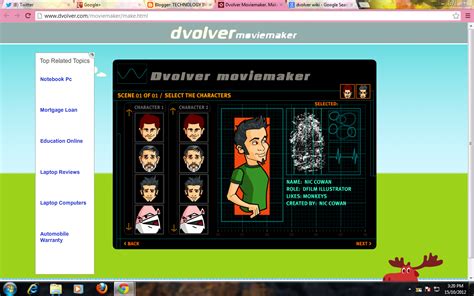dvplover