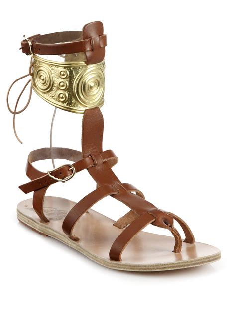 greek-sandals.com
